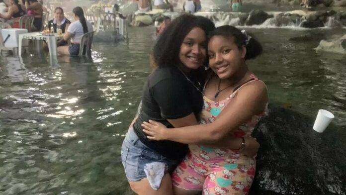 Madre e hija se ahogaron en la crecida del río Fula