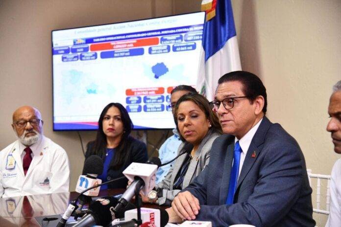 Ascienden a 19 las muertes oficiales por dengue en RD; hay 1,248 nuevos casos