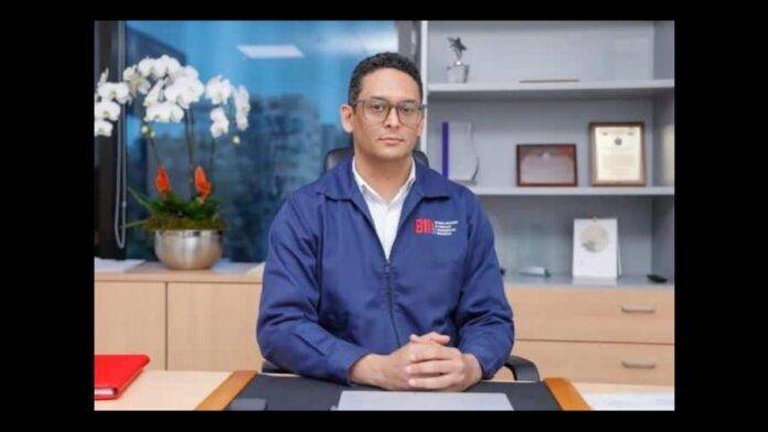 Abinader designa a Randolfo Rijo como director interino del Intrant