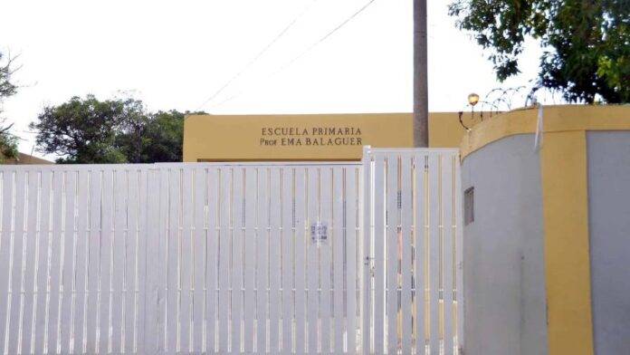 Estudiante le realiza clavado a otro durante pelea y le provoca trauma craneal