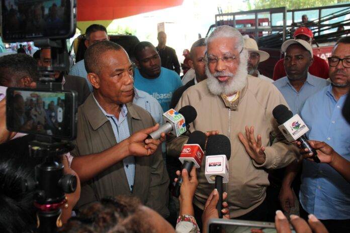 Juan Hubieres ve injusto monteplatenses paguen tres veces más de peaje