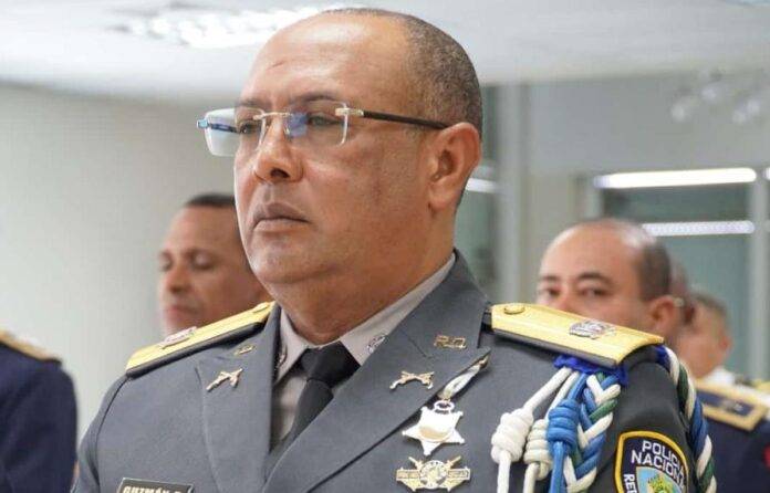 Director de la Policía dice las cualidades de personas con perfil sospechoso