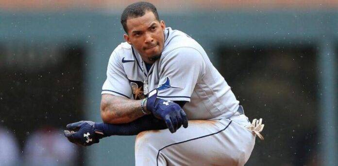 Autoridades allanan dos viviendas en búsqueda de pelotero dominicano Wander Franco