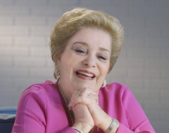 Fallece Amada Pittaluga de González, fundadora de Laboratorio Amadita