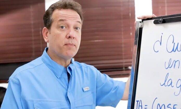 Ito: “En estas festividades navideñas no habrá aumento en precios de los combustibles”