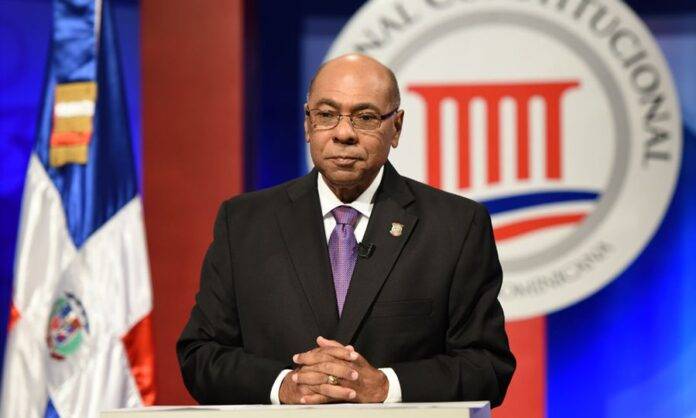 «Es difícil construir un tribunal en 12 años, pero es muy fácil destruirlo en cuatro» asegura Ray Guevara