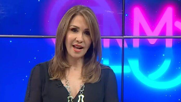 Mariasela Álvarez defiende honra y profesionalidad de sus hijos