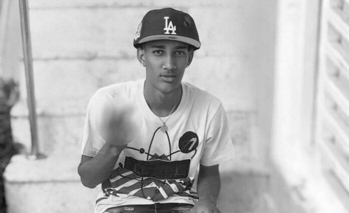 PN mata a “Cara Fina”, reconocido delincuente, en intercambio de disparos en Río Salado, La Romana