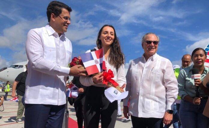 República Dominicana consigue el récord de 10 millones de turistas en un año