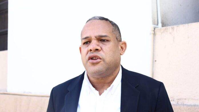 Acusado de matar a venezolana en Piantini no es tan responsable como dice la fiscalía, según abogado