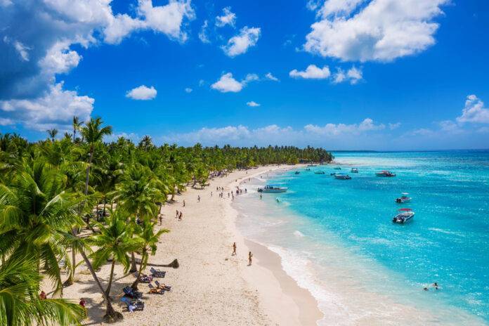 Isla Saona no es del Estado y cuenta con más de 60 propietarios