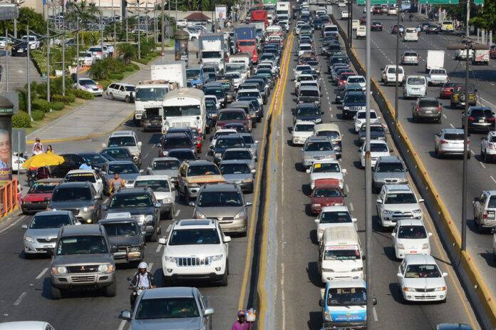 Alcaldía establece por ordenanza los límites de velocidad en el Distrito Nacional