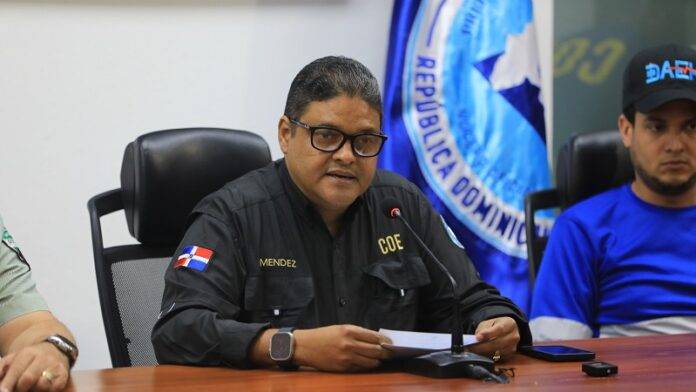 COE reporta tres muertos en segunda fase del operativo de Navidad