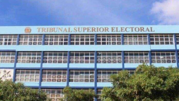 TSE suspende juramentación de Trajano Vidal Potentini como presidente del CARD