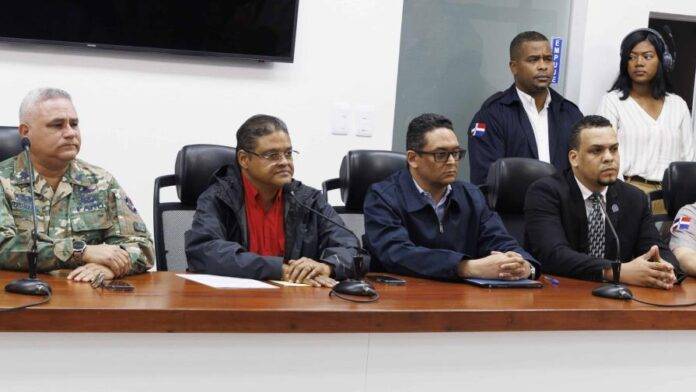 COE reporta seis fallecidos y 49 afectados en 46 accidentes de tránsito previo a Navidad