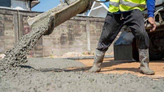 Sube el precio de la funda de cemento y del atado de varilla en 6.4 % y 9.5 %