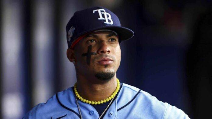 Fiscalía cita para mañana a pelotero Wander Franco por caso de menor