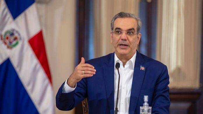 Abinader anuncia creación de unidad antifraude para investigar casos de defraudación al Estado