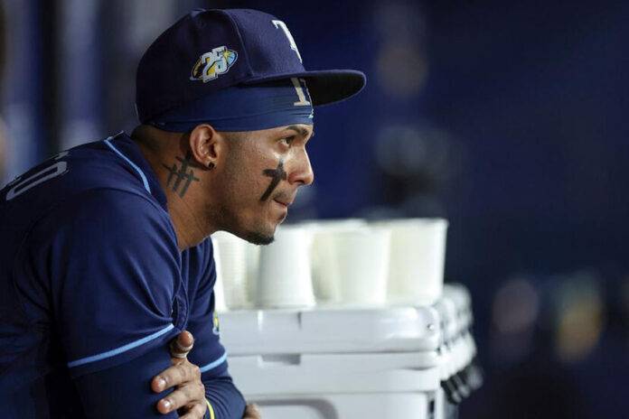 Menor publicó relación con Wander Franco porque su madre “la tenía cansada” con explotación sexual