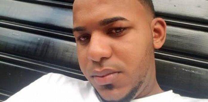 Condenan a 30 años acusado de matar pareja embarazada