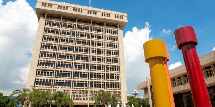 Banco Central aclara tasa de cambio del dólar tras divergencia en Google