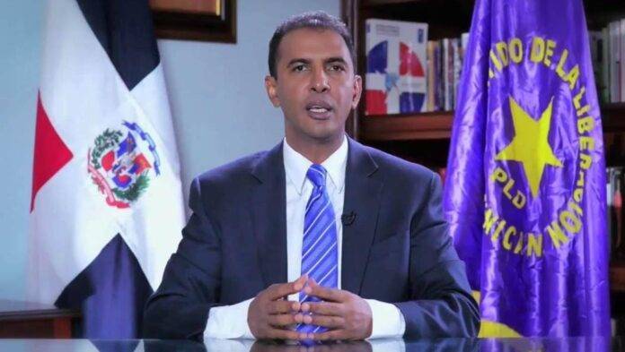 Domingo Contreras denuncia irregularidades de más de RD$155 millones en contratos de drenaje en el DN