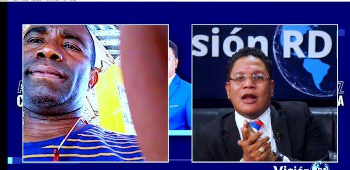 Guy Philippe revela propuesta para Haití y RD ; se opone a intervención de Kenia