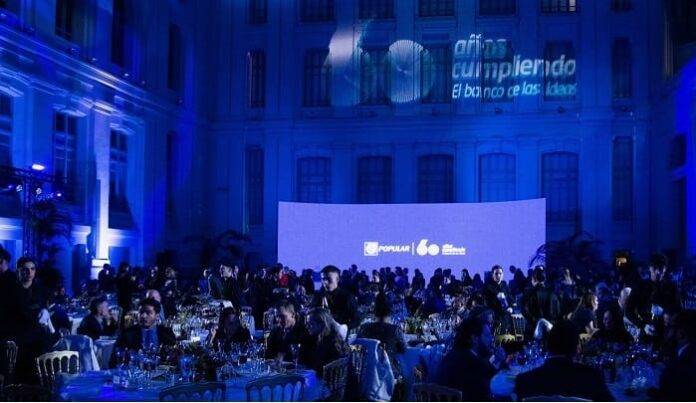 Banco Popular cierra FITUR 2024 con negociaciones que superan los US$2,500 millones