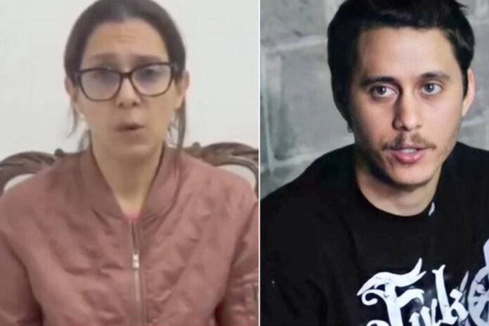 Exmánager de Canserbero cambió su versión y negó asesinato contra el rapero