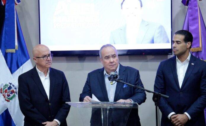 PLD anuncia elevará una acción directa de inconstitucionalidad contra Ley del DNI