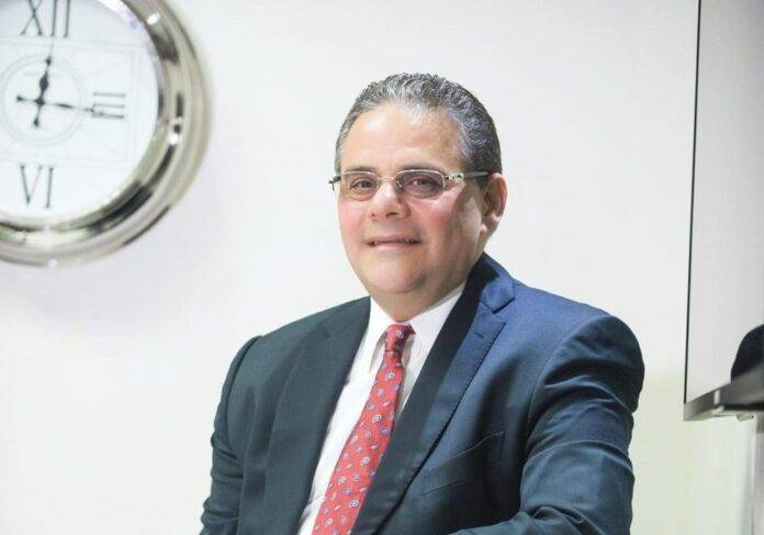 Corte deja en libertad empresario Raúl Rizik Yeb, acusado de violencia de género