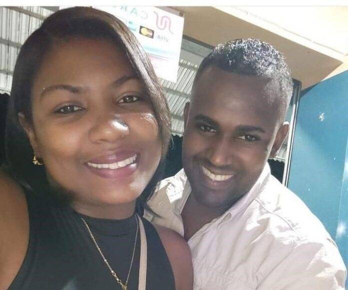 Militar mata a su pareja y luego se quita la vida en Villa Altagracia