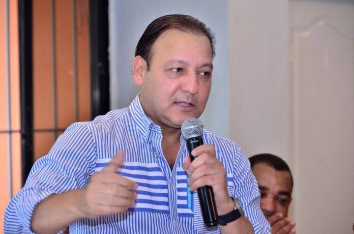 Abel Martínez asegura ley sobre DNI es inconstitucional y “preocupante”