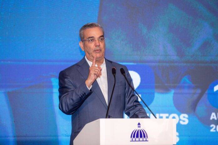 Abinader dice es el único presidente RD que firmó 9 puntos con asesinado mandatario de Haití