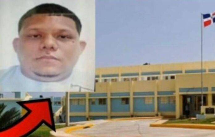 Encuentran muerto un recluso del centro penitenciario de La Vega