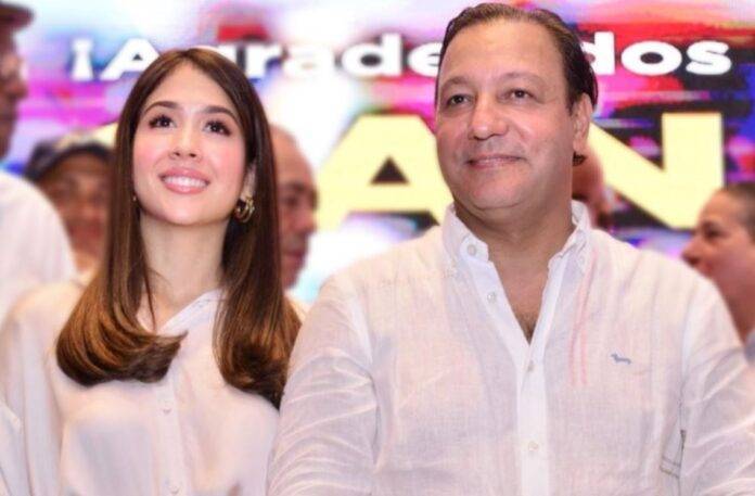 Nahiony Reyes: RD no puede seguir viviendo con miedo y de espalda al progreso