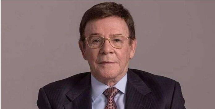 Fallece el presidente ad vitam del Grupo Rica, Julio Brache Arzeno