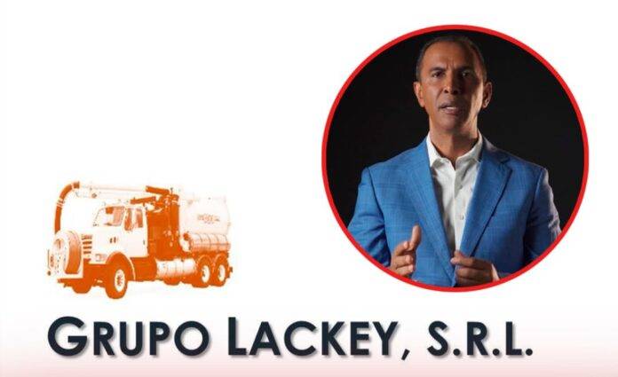 Grupo Lackey aclara acusaciones públicas que hizo Domingo Contreras sobre drenaje pluvial