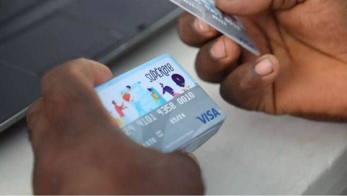 Senado aprueba préstamo de 100 millones de dólares para Supérate