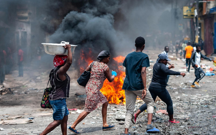 Mañana inicia huelga masiva de tres días en Haití convocada por transportistas y organizaciones sociales