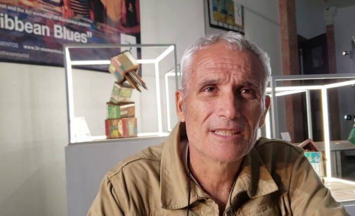 Solicitarán prisión preventiva contra francés que fumigó Torre donde murieron dos personas