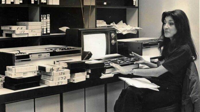 Muere Anita Ontiveros, pionera de la TV dominicana