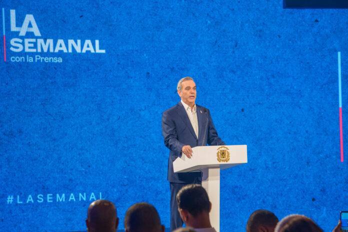 Abinader dice están identificados los que mataron al militar dominicano en la frontera