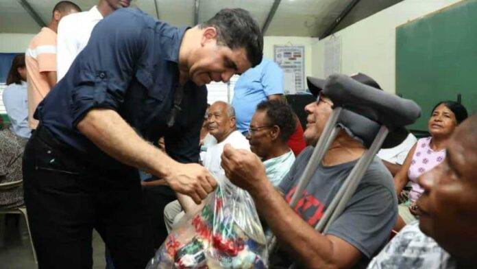 PLD denuncia ante la JCE supuesto uso de dinero del Estado en favor de candidatos del PRM