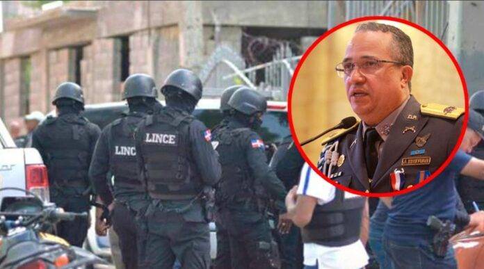 Matan a tiros a tío de exdirector de la Policía Ney Aldrín Bautista