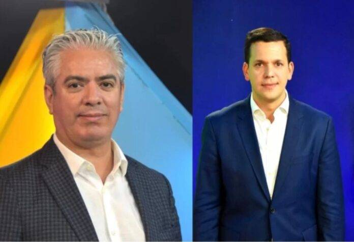 Empresario inicia proceso judicial contra Hugo Beras por supuestas difamación e injuria