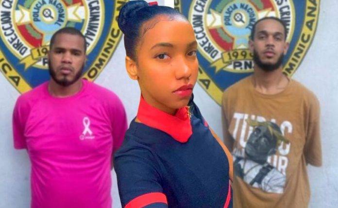 Asesino de Paula tenía una ropa con su sangre y fue quien la encontró, según MP