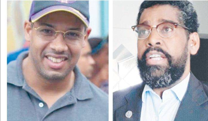 Tribunal ordena nuevo juicio contra Argenis Contreras por muerte de Yuniol Ramírez