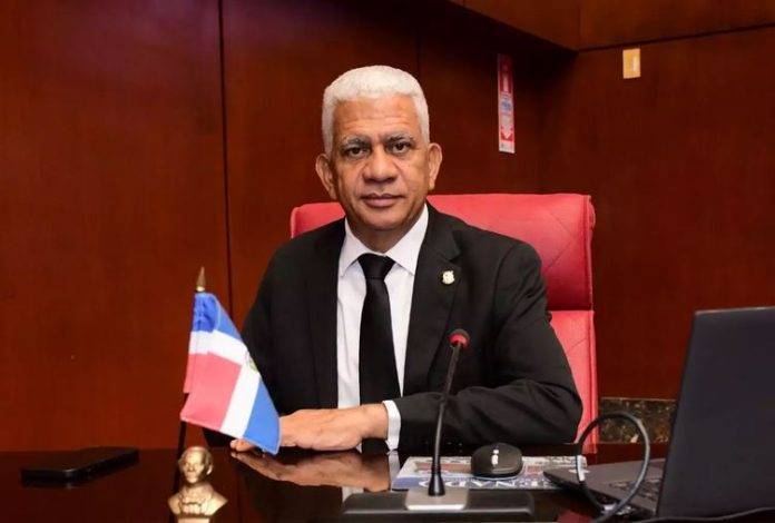 Existen planes para boicotear rendición de cuentas, denuncia presidente del Senado