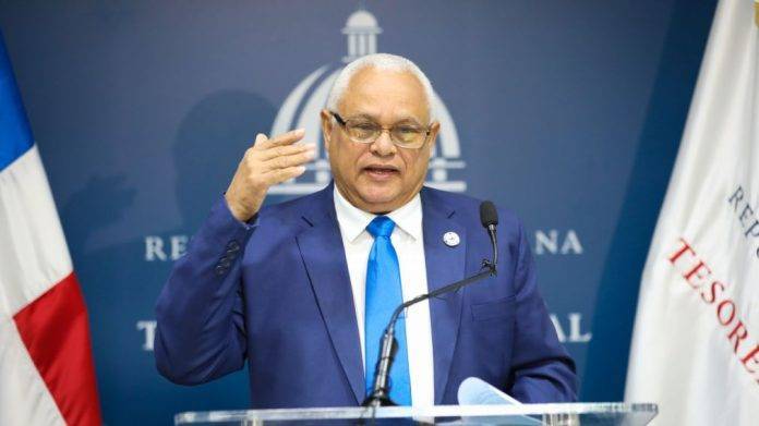 El tesorero nacional denuncia hackean su celular y piden dinero a su nombre